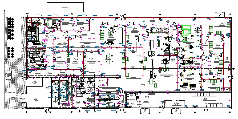 Quando è obbligatorio il progetto dellimpianto elettrico? tutte le ... L impianto elettrico