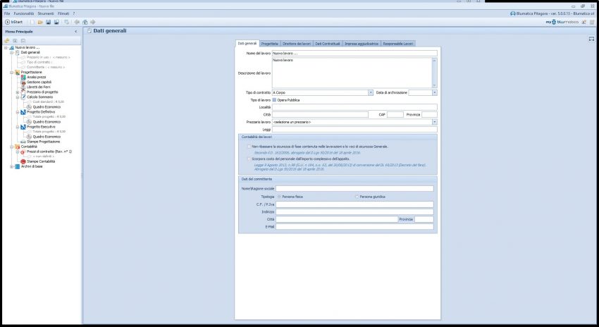 dialux gratis scaricare