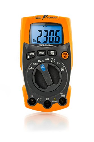 HT-Instruments-estremamente-robusto-multimetro-digitale-TRMS-fino-a-600-V-ACDC-con-integrato-LED-Lampada-1-pezzi-Iron-Meter-0