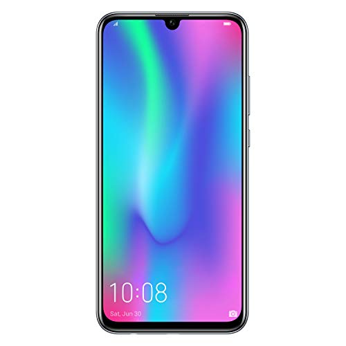 Honor-10-Lite-Smartphone-Schermo-621-Fhd-3-Gb-Ram-Doppia-Fotocamera-13-e-2-Mp-64-Gb-Blu-Zaffiro-Sapphire-Blue-0