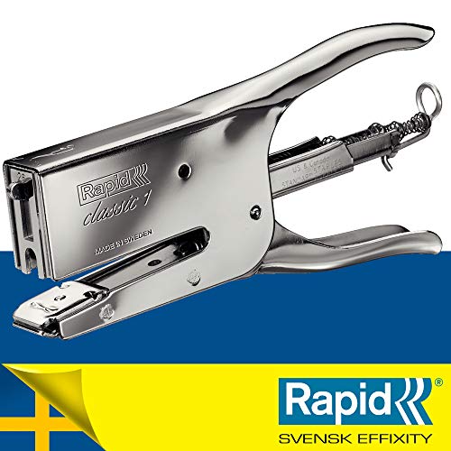 Rapid-Classic-K1-10510601-Cucitrice-a-Pinza-Cromato-0